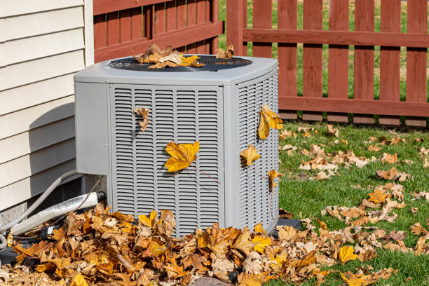 Best Residential HVAC in Dahlone, GA
