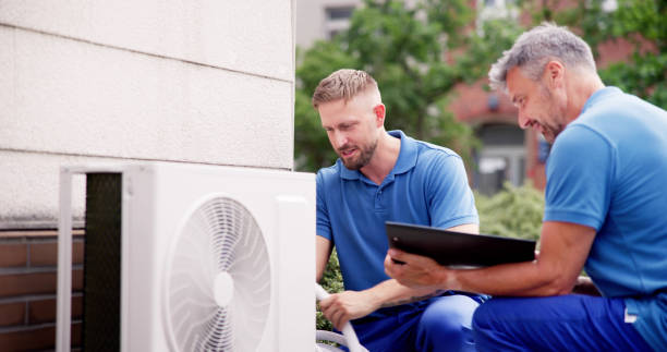 Best Thermostats and Smart Controls in Dahlone, GA