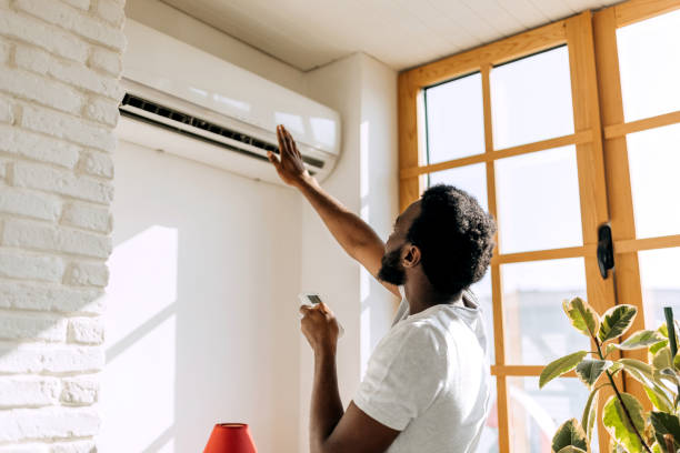 Best VRF (Variable Refrigerant Flow) Systems in Dahlone, GA
