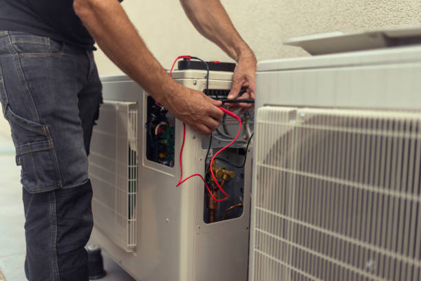 Best Seasonal HVAC Services in Dahlone, GA