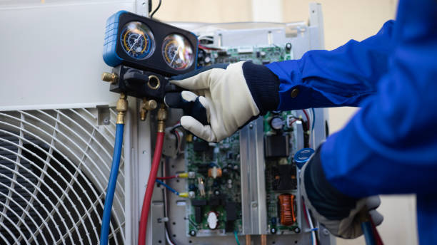 Best Energy-efficient HVAC Solutions in Dahlone, GA
